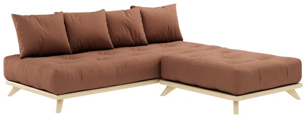 Karup Design Podnožka Senza 100 x 90 cm