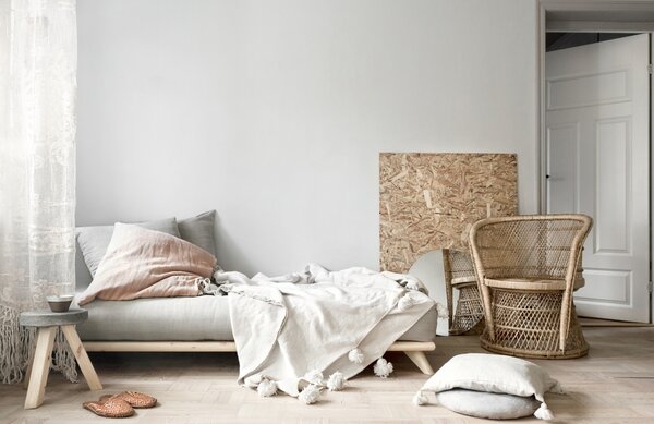 Karup Design Pohovka Senza 200 cm
