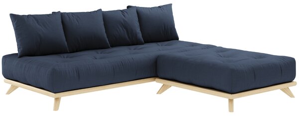 Karup Design Podnožka Senza 100 x 90 cm
