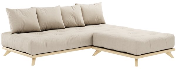 Karup Design Podnožka Senza 100 x 90 cm