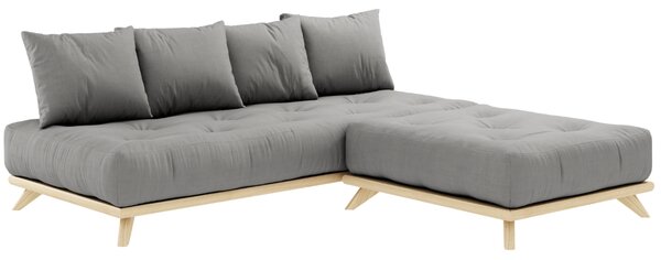 Karup Design Podnožka Senza 100 x 90 cm