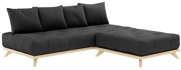 Karup Design Podnožka Senza 100 x 90 cm