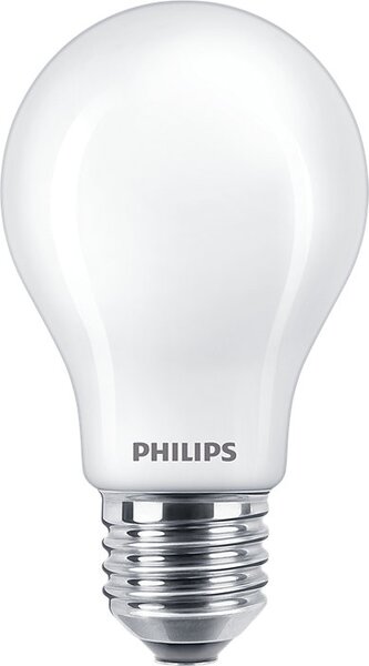 MASTER Value LEDBulb D 5.9-60W E27 927 A60 FR G LED Žárovka 5,9W 806lm