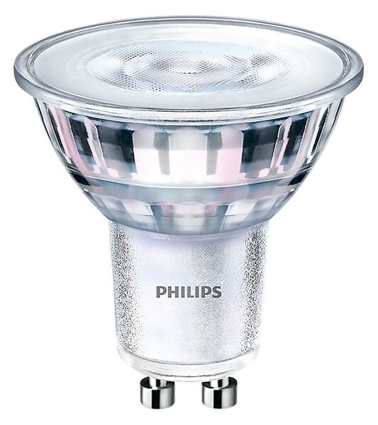 CorePro LEDspot 4.9-65W GU10 830 36D ND LED žárovka 4,9W 460lm