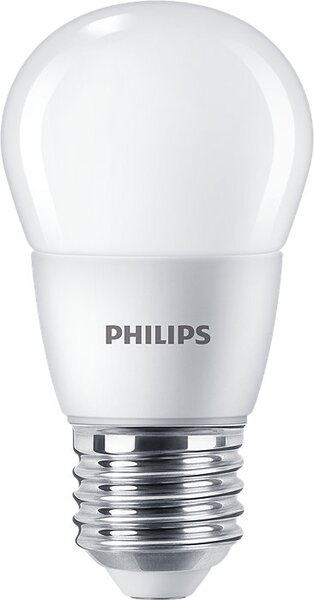 CorePro lustre ND 7-60W E27 840 P48 FR Žárovka 7W 806lm
