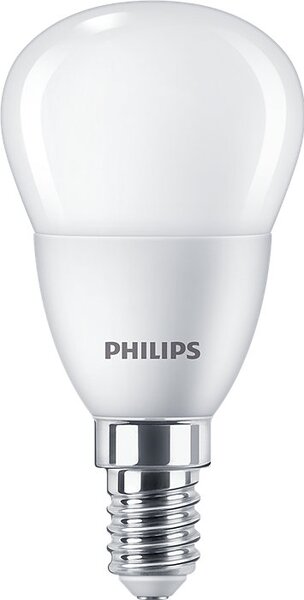 CorePro lustre ND 5-40W E14 840 P45 FR LED Žárovka 5W 470lm