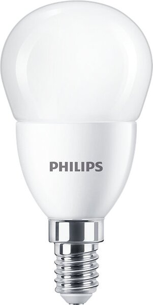 CorePro lustre ND 7-60W E14 840 P48 FR Žárovka 7W 806lm