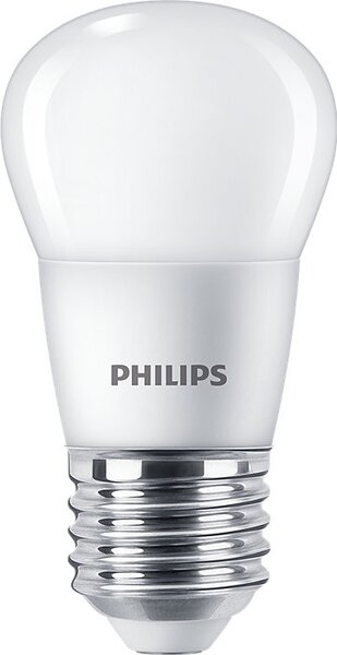 CorePro lustre ND 2.8-25W E27 827 P45 FR Žárovka 2,8W 250lm