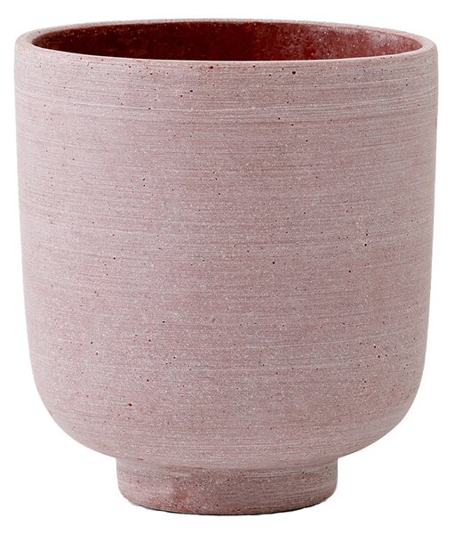 &Tradition designové květináče Collect Planter SC69 - růžová