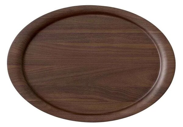 &Tradition designové podnosy Collect Tray SC64 - ořech