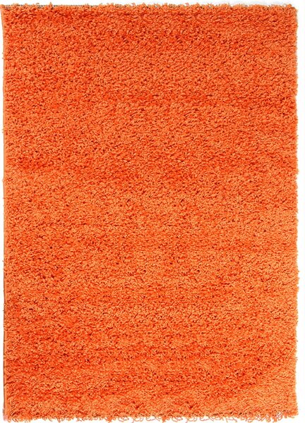 AYYILDIZ TEPPICHE Kusový koberec Life 1500 Orange BARVA: Oranžová, ROZMĚR: 120x170 cm