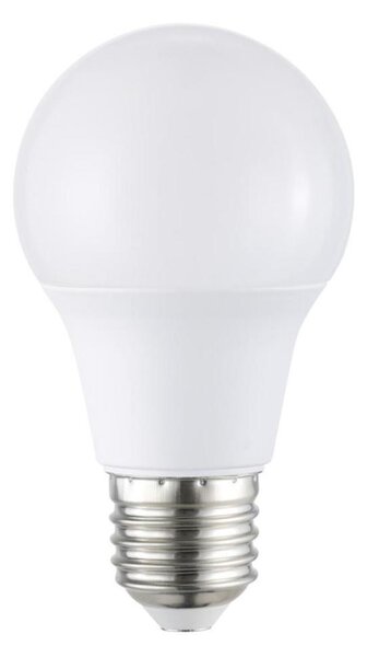 LED Žárovka A60 E27/8,5W/230V 6500K - Eglo 117595