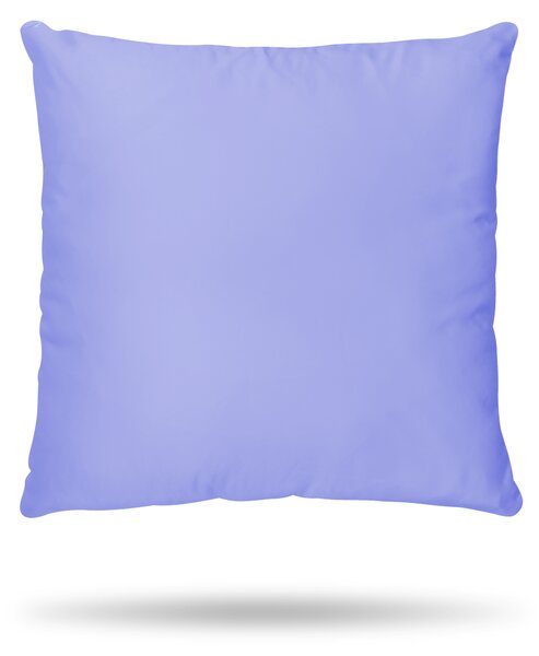 Brotex Bavlněný povlak na polštář modrý, Výběr rozměru: Varianta: 50x50