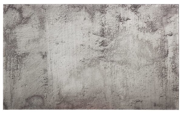 Nástěnná magnetická tabule skleněná 100 x 60 cm
