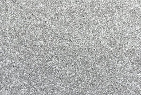 ITC Metrážový koberec Capriolo 93 BARVA: Stříbrná, ŠÍŘKA: 4 m