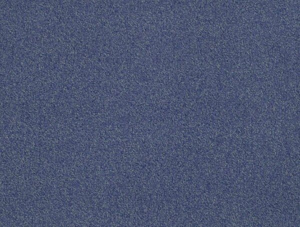 BALSAN Metrážový koberec Centaure Deco 138 BARVA: Modrá, ŠÍŘKA: 4 m