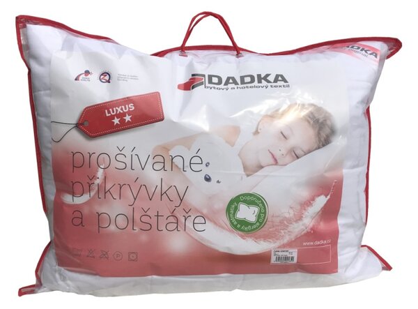 DADKA Přikrývka PRAKTIK 135x200 cm