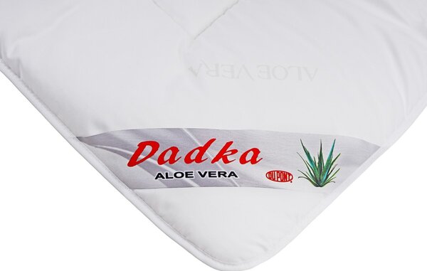 DADKA Přikrývka ALOE VERA 90x130 cm