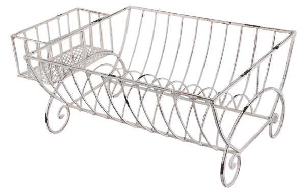 Odkapávač na nádobí - 42 cm