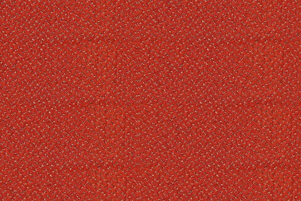 BALTA Metrážový koberec Fortesse SDE New 64 BARVA: Oranžová, ŠÍŘKA: 4 m