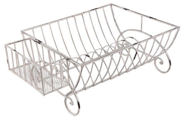 Odkapávač na nádobí - 42 cm