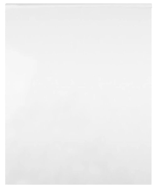 Tapety na nábytek samolepicí stříbrné 90 x 500 cm PET
