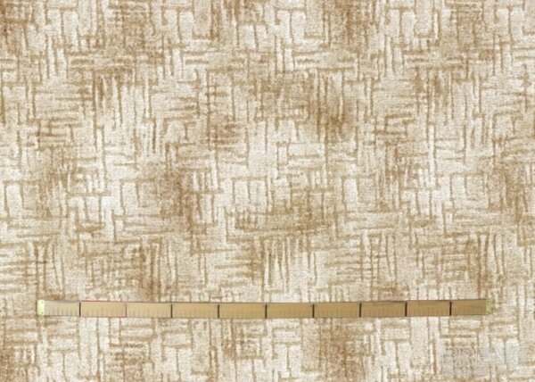 BALTA Metrážový koberec Groovy 33 BARVA: Béžová, ŠÍŘKA: 3 m