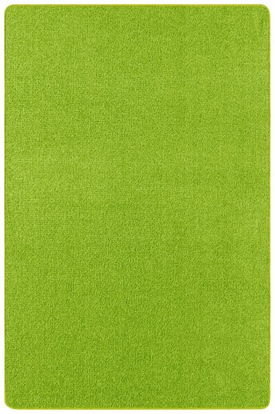 Hanse Home Collection koberce Kusový koberec Nasty 101149 Grün - 67x120 cm