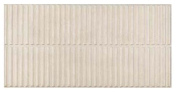 Ceramiche Piemme Obklad Homey Stripes White 30x60 mat rekt