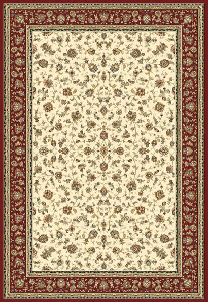 RAGOLLE Kusový koberec SPECTRO SAREH 75555/614 Rozměr: 80 x 150 cm