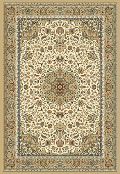 BALTA Kusový koberec SPECTRO SAREH 6606/681 BARVA: Vícebarevný, ROZMĚR: 170x230 cm