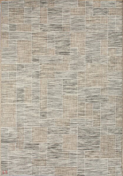 BALTA Kusový koberec Terazza 21107-740 Taupe BARVA: Béžová, ROZMĚR: 160x230 cm