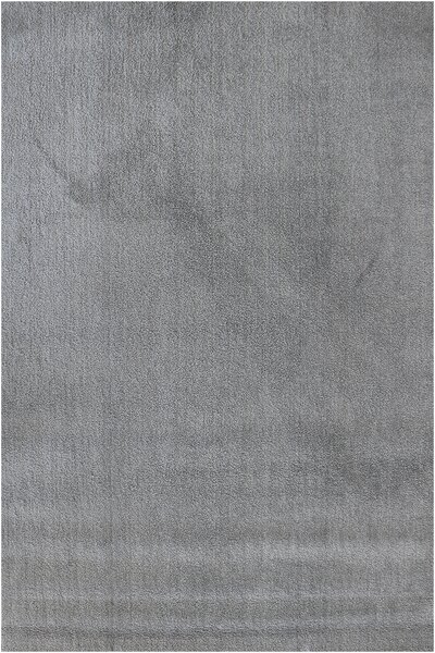 JUTEX Kusový koberec Labrador 71351 060 sv.šedá BARVA: Šedá, ROZMĚR: 80x150 cm