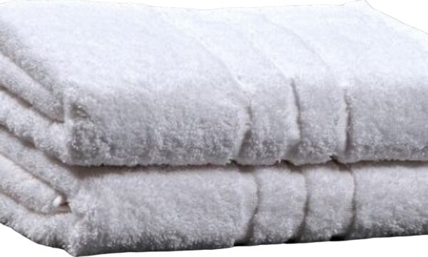 Profod Ručník Profod 500 g/m2 50x100 cm bílá