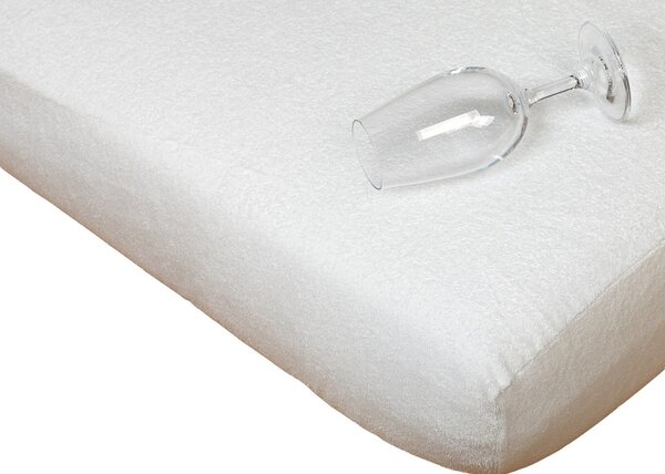 DADKA Prostěradlo s PU Rozměr 90x200x20 jednolůžko