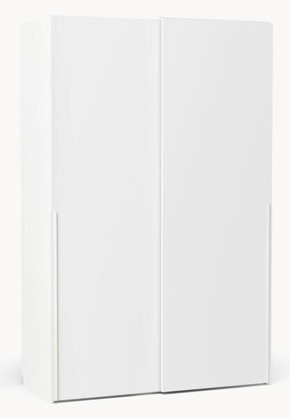Modulární šatní skříň s posuvnými dveřmi Leon, šířka 150 cm, různé varianty