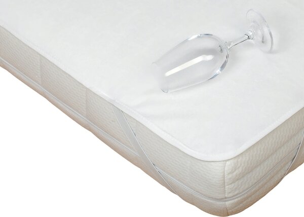DADKA Matracový chránič Tencel Rozměr 90x200