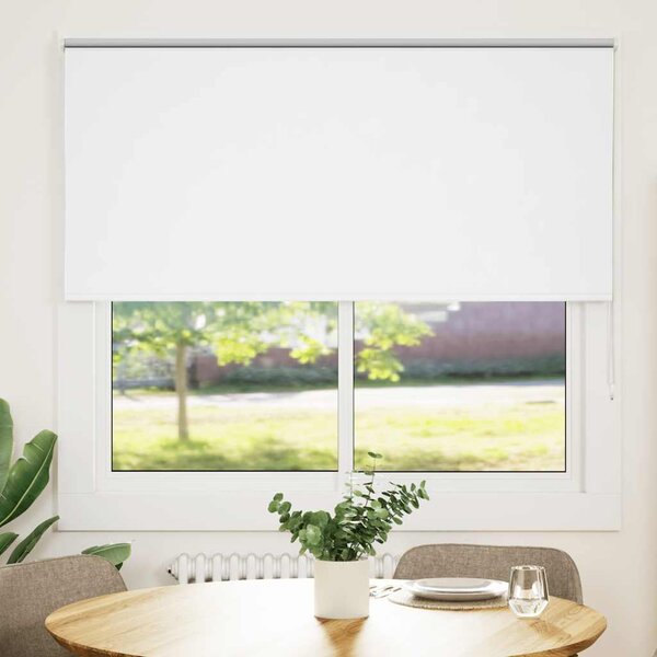 Roleta zatemňovací 145x130 cm šířka látky 141,6 cm polyester