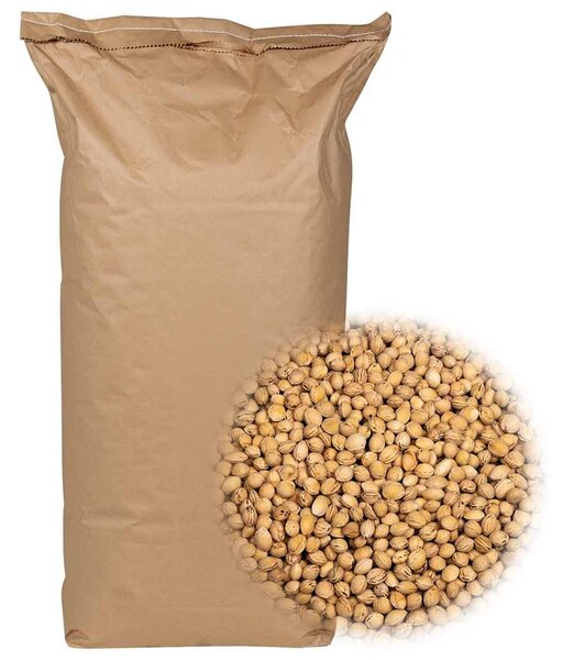 Třešňové pecky pro tepelný polštář 25 kg