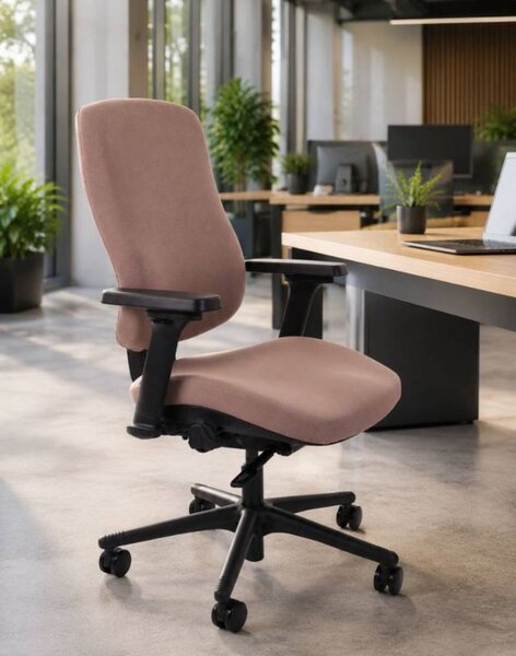Ergonomické křeslo Futura 5