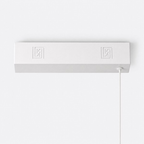 Immax NEO PASTEL SLIM Smart závěsné svítidlo 95 x 7cm 68W bílé Zigbee 3.0