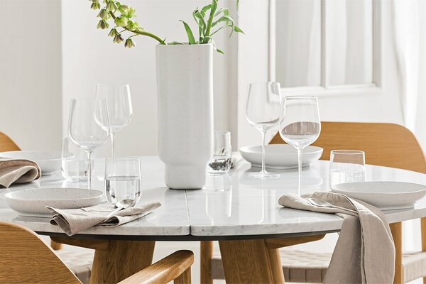 Bolia designové chladiče na víno/ šampaňské Rheolog Bowl