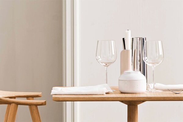 Bolia designové chladiče na víno/ šampaňské Rheolog Champagne Bowl