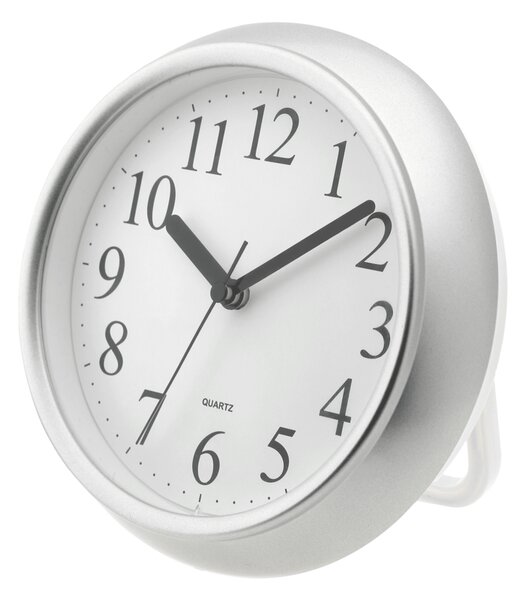 Koupelnové hodiny JVD SH024