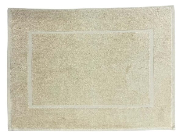 Profod Koupelnová předložka Comfort krémová 50x70 cm