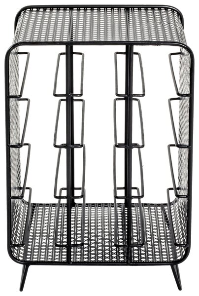REGÁL NA LÁHVE, 30/46/24 cm, Online Only