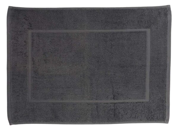 Profod Koupelnová předložka Comfort tmavě šedá 50x70 cm