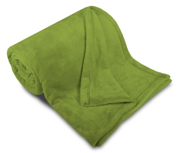 SVITAP sleep well Deka MF UNI SLEEP WELL kiwi 150x200 cm