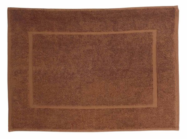 Profod Koupelnová předložka Comfort hnědá 50x70 cm