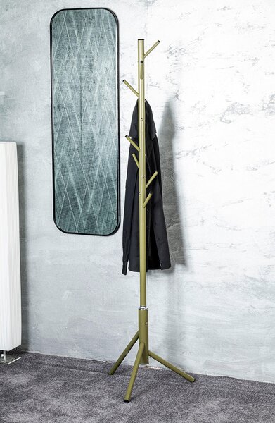 ŠATNÍ STOJAN Modern Living - Online Only šatny & botníky, Online Only
